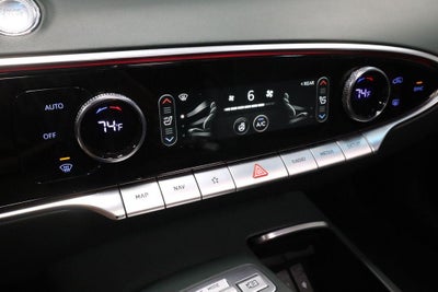 2023 Genesis GV70 2.5T Advanced