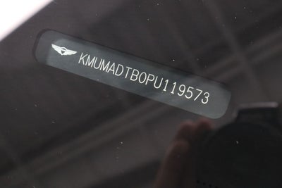 2023 Genesis GV70 2.5T Advanced