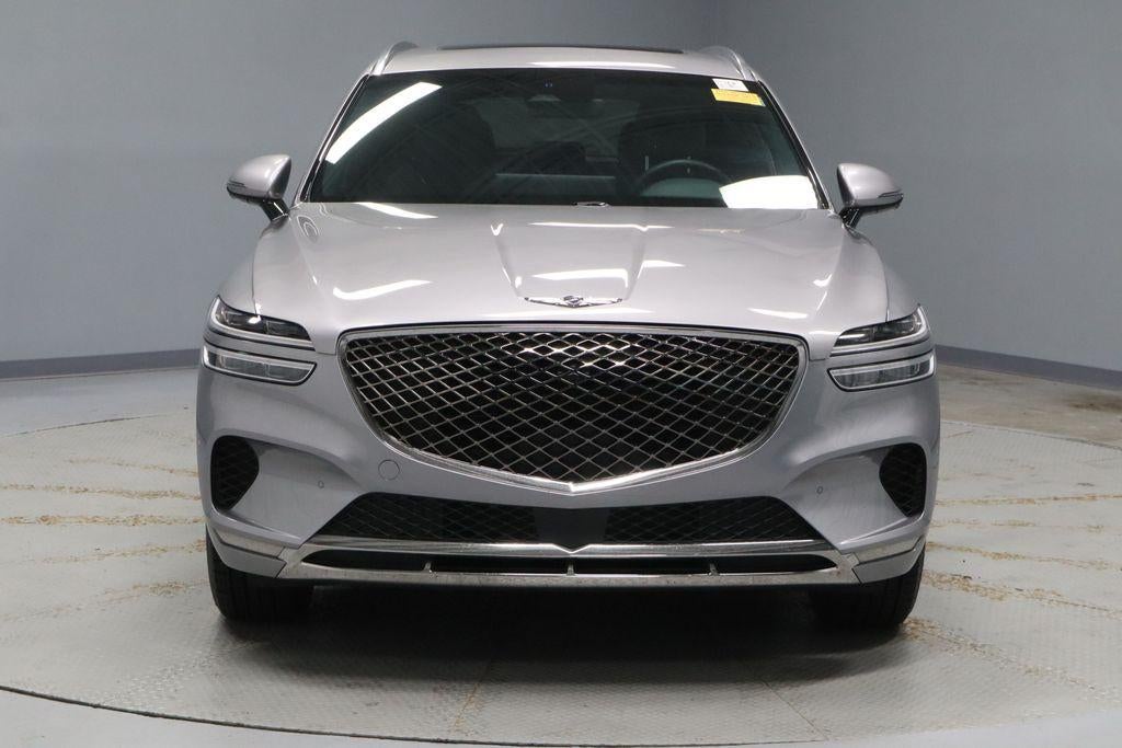 2023 Genesis GV70 2.5T Advanced