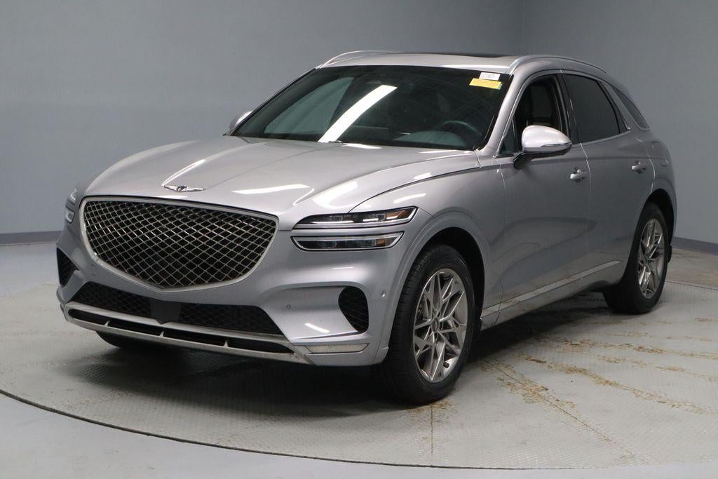 2023 Genesis GV70 2.5T Advanced