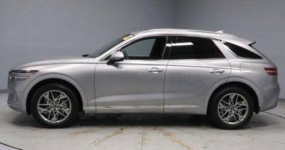2023 Genesis GV70 2.5T Advanced
