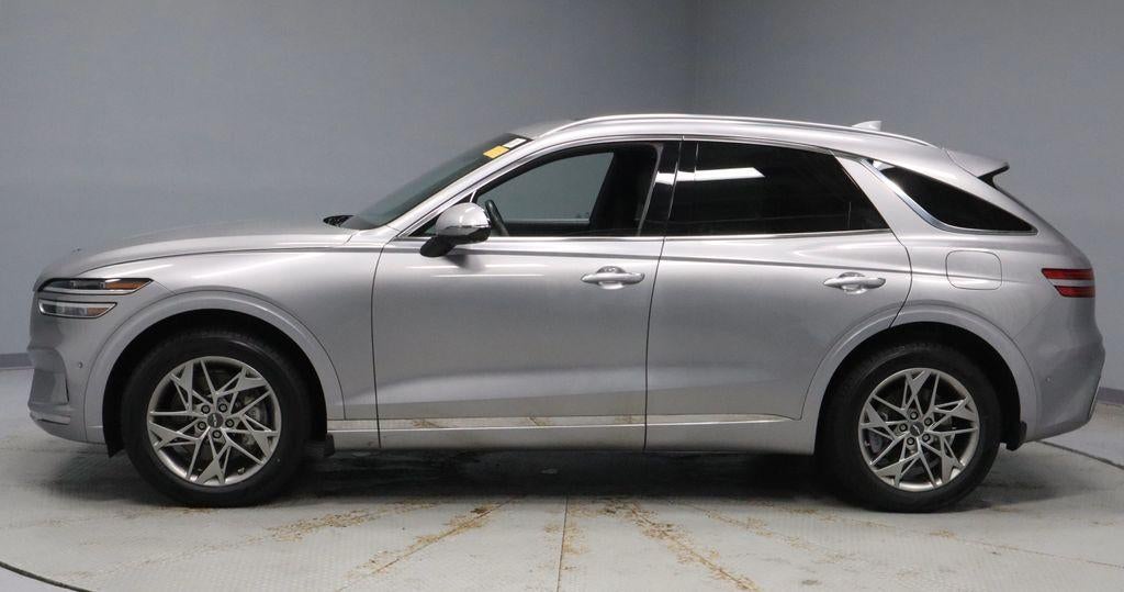 2023 Genesis GV70 2.5T Advanced