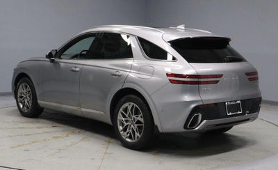 2023 Genesis GV70 2.5T Advanced