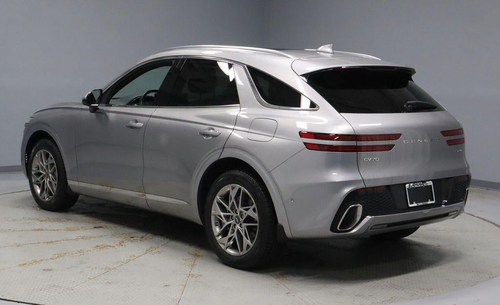 2023 Genesis GV70 2.5T Advanced