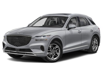 2023 Genesis GV70 2.5T Advanced