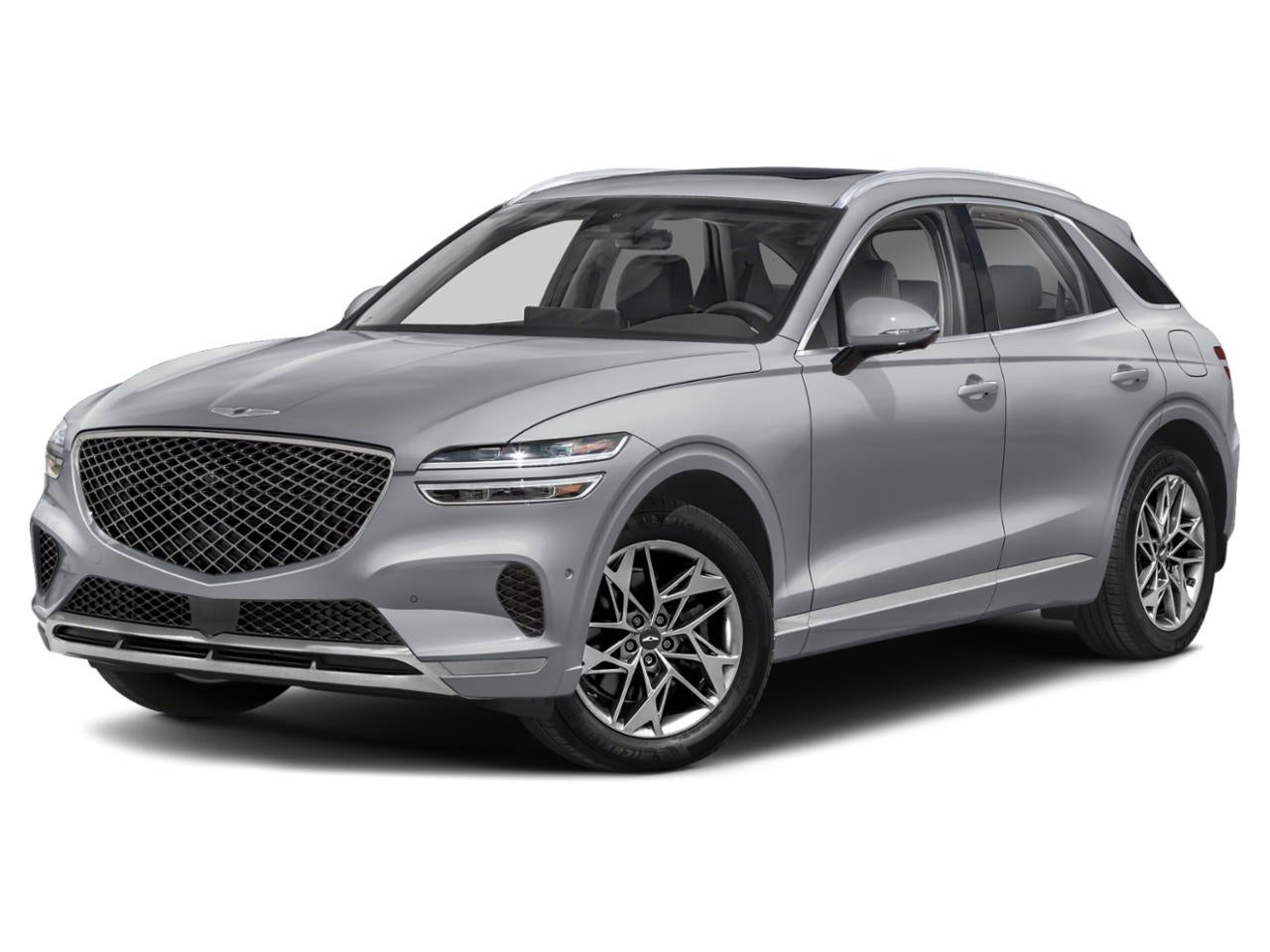 2023 Genesis GV70 2.5T Advanced