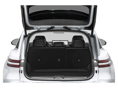 2023 Genesis GV70 2.5T Advanced