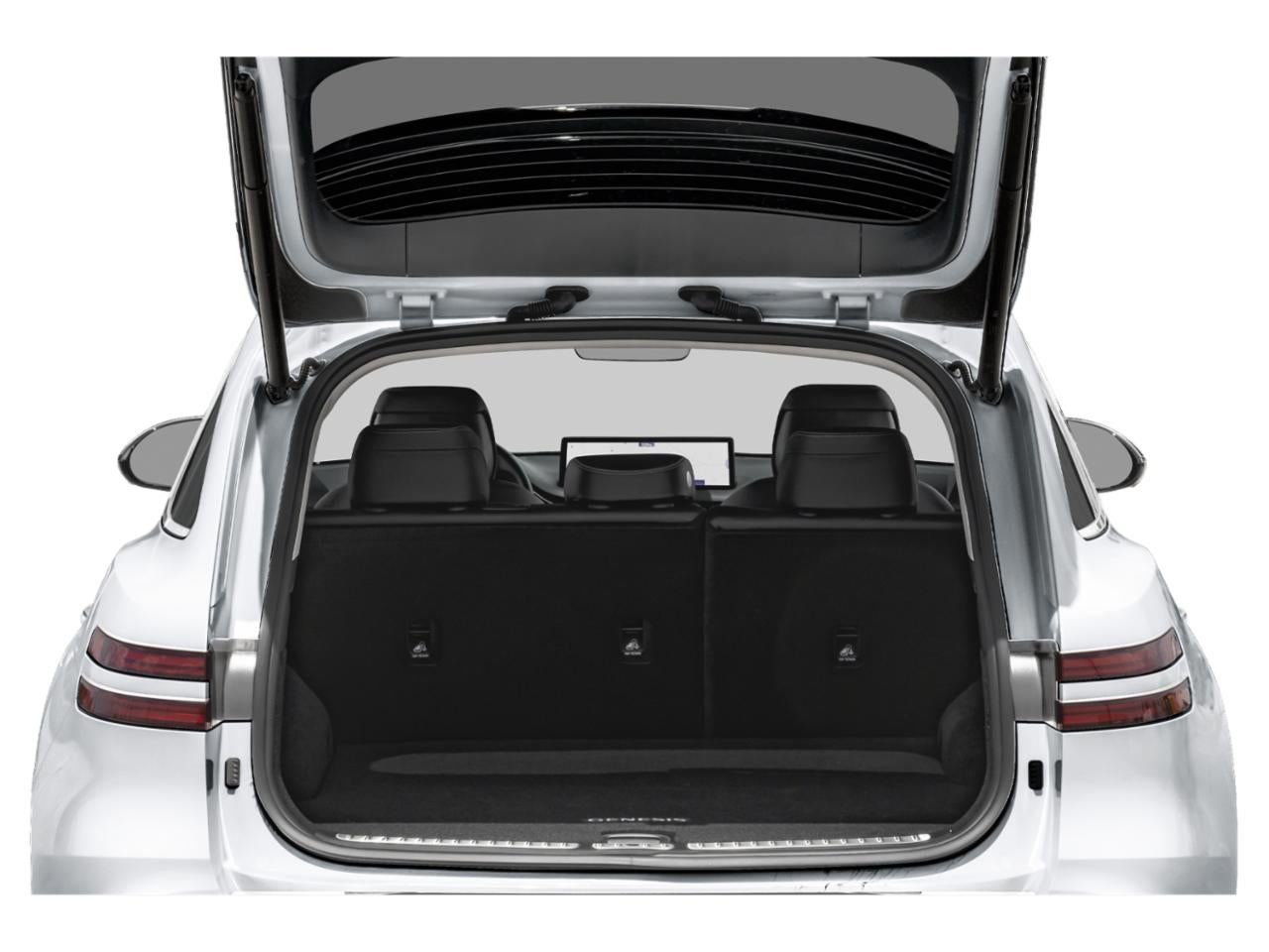 2023 Genesis GV70 2.5T Advanced