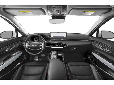 2023 Genesis GV70 2.5T Advanced