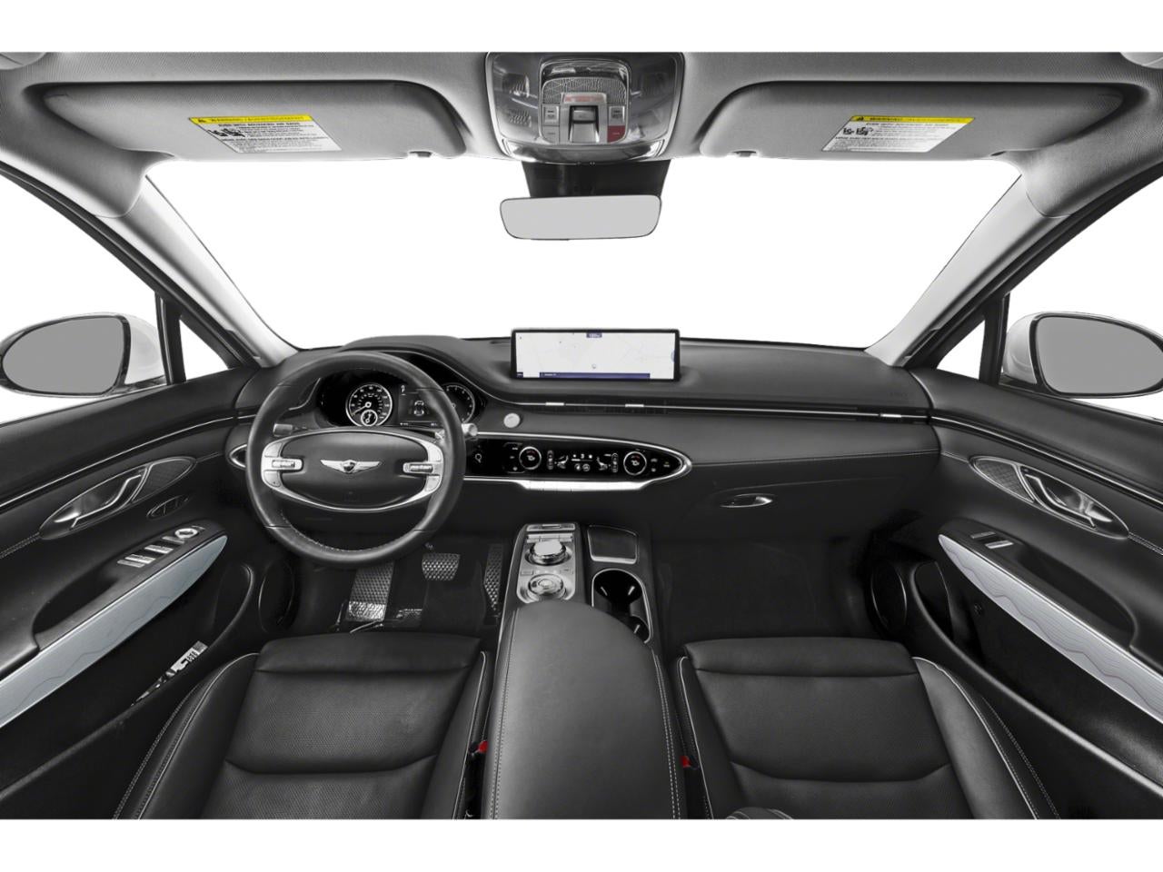 2023 Genesis GV70 2.5T Advanced