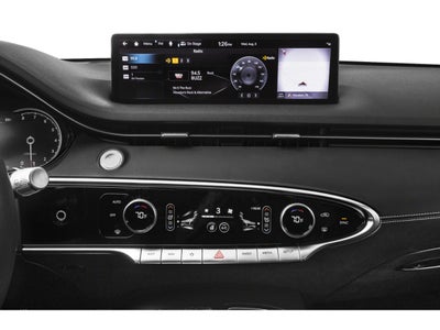 2023 Genesis GV70 2.5T Advanced