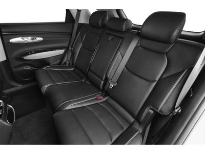2023 Genesis GV70 2.5T Advanced