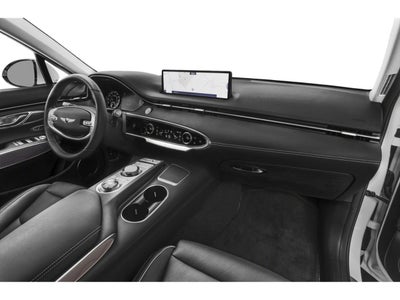 2023 Genesis GV70 2.5T Advanced