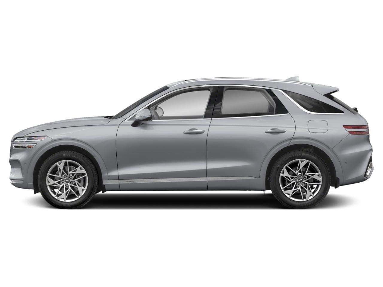 2023 Genesis GV70 2.5T Advanced