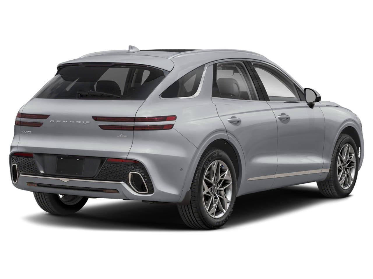 2023 Genesis GV70 2.5T Advanced