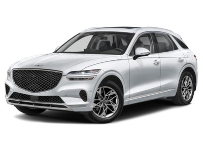 2023 Genesis GV70 2.5T Advanced