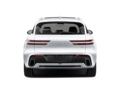 2023 Genesis GV70 2.5T Advanced