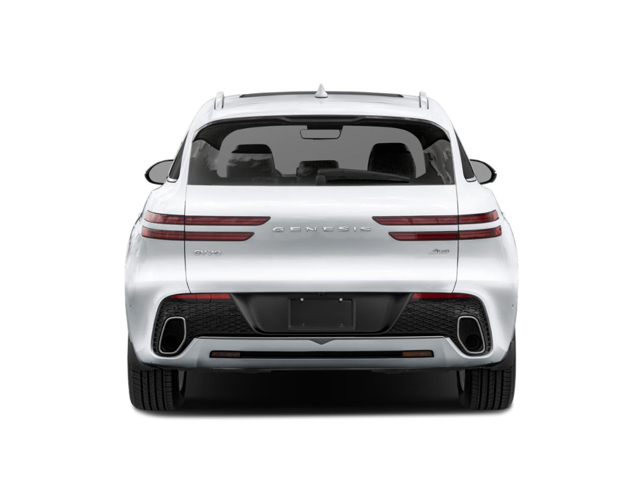2023 Genesis GV70 2.5T Advanced