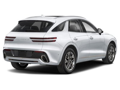 2023 Genesis GV70 2.5T Advanced