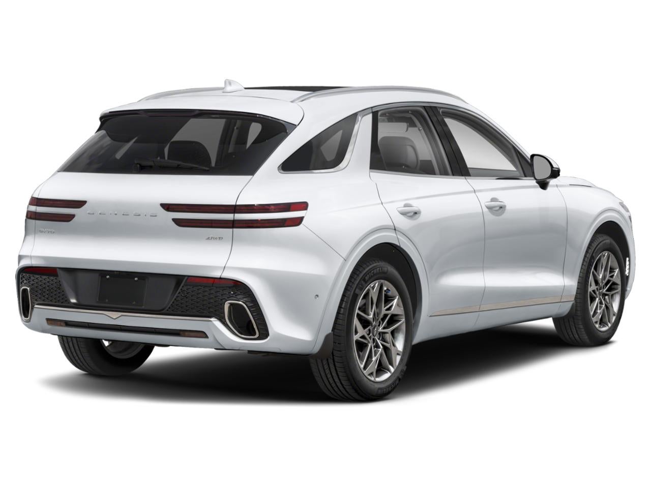 2023 Genesis GV70 2.5T Advanced