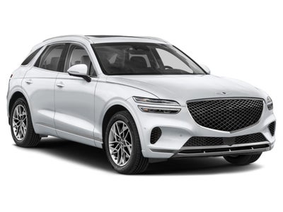 2023 Genesis GV70 2.5T Advanced