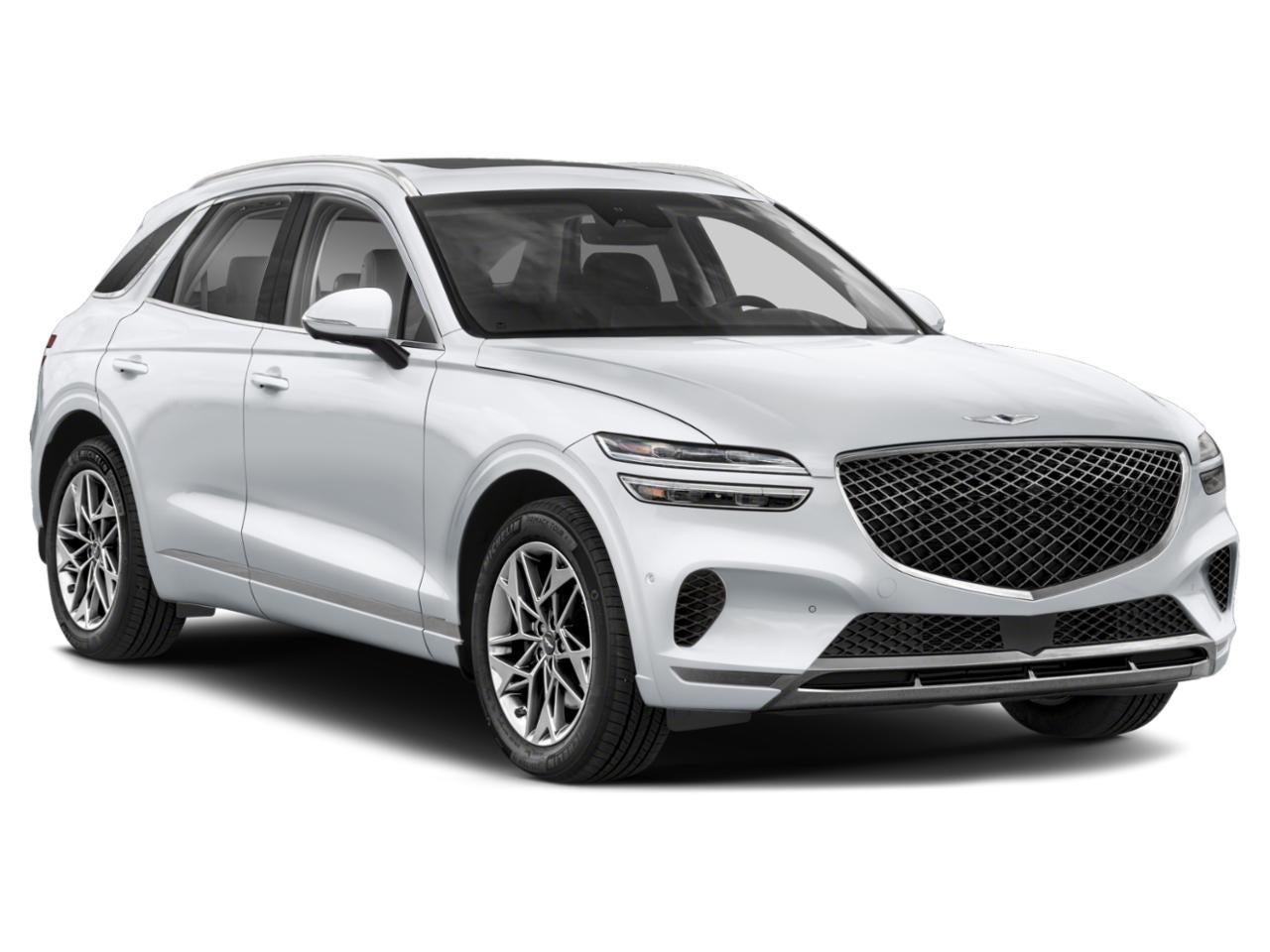2023 Genesis GV70 2.5T Advanced