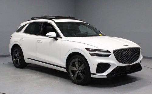 2023 Genesis GV70 2.5T Sport Prestige