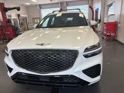 2023 Genesis GV70 2.5T Sport Prestige