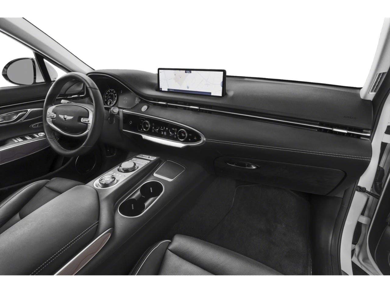 2023 Genesis GV70 2.5T Sport Prestige