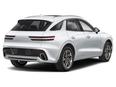 2023 Genesis GV70 2.5T Sport Prestige