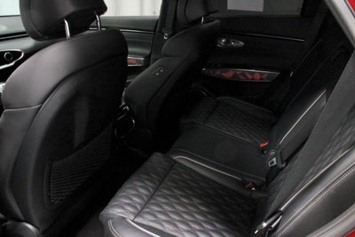 2022 Genesis GV70 3.5T Sport Advanced