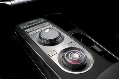 2022 Genesis GV70 3.5T Sport Advanced