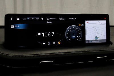 2022 Genesis GV70 3.5T Sport Advanced