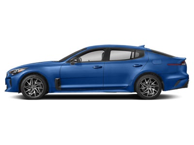 2022 Kia Stinger GT-Line