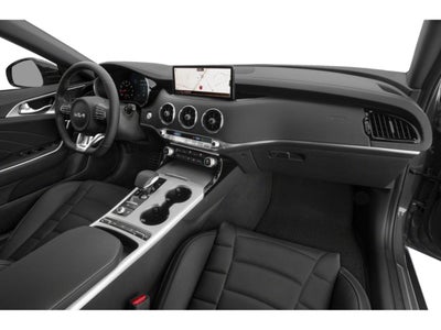 2023 Kia Stinger GT-Line