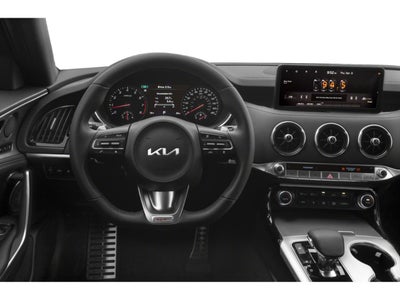 2023 Kia Stinger GT-Line