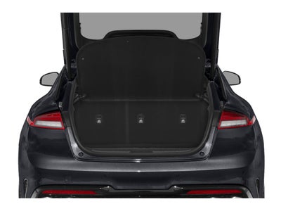2023 Kia Stinger GT2