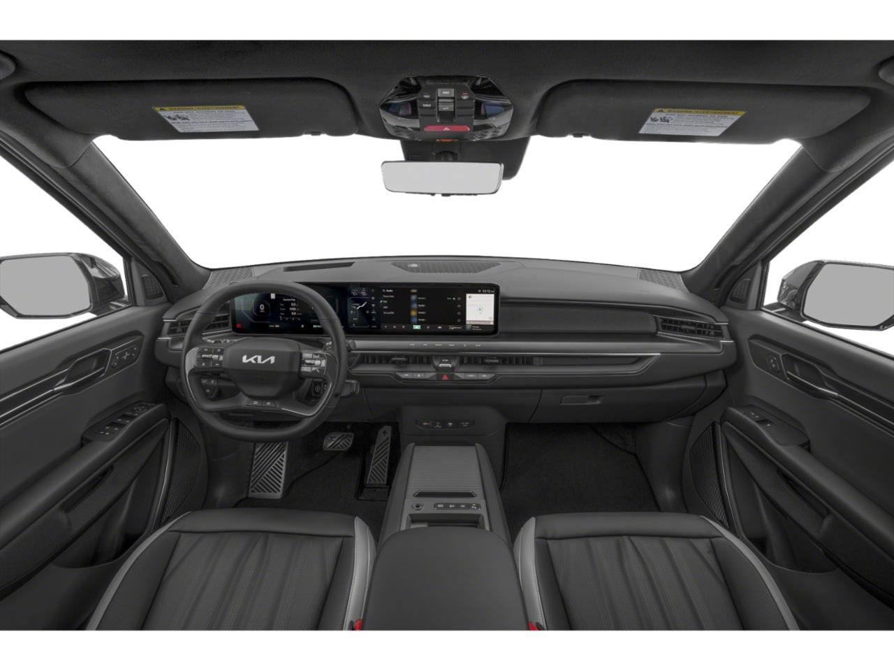 2024 Kia EV9 GT-Line