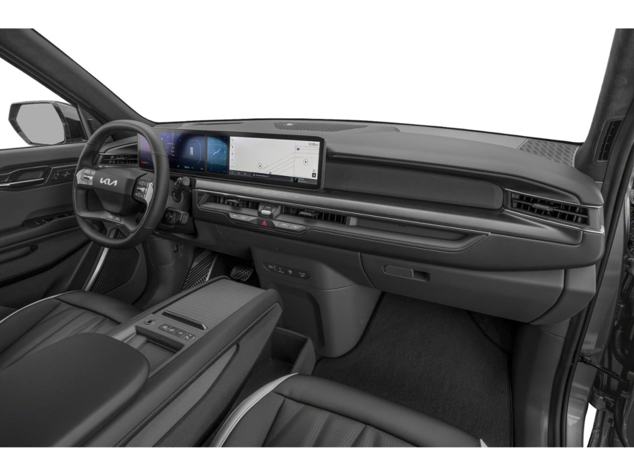 2024 Kia EV9 GT-Line