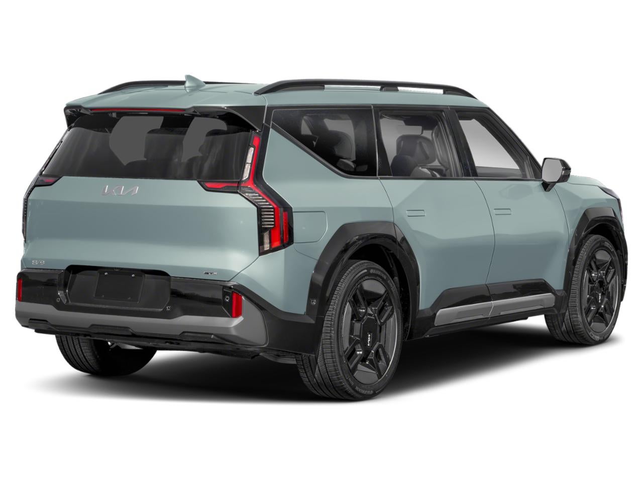 2024 Kia EV9 GT-Line