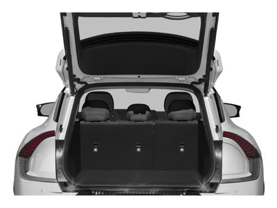 2023 Kia EV6 Wind