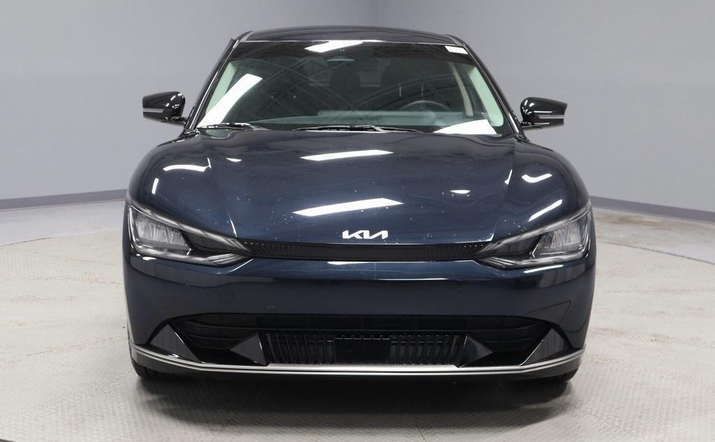 2022 Kia EV6 Wind