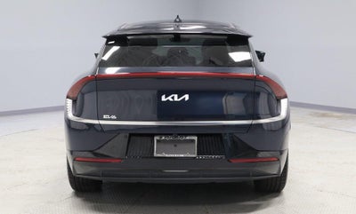 2022 Kia EV6 Wind