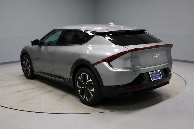 2022 Kia EV6 Wind