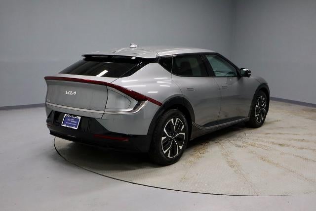 2022 Kia EV6 Wind