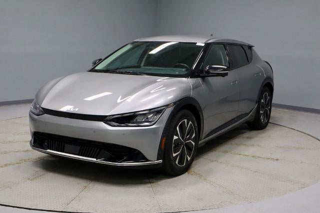 2022 Kia EV6 Wind