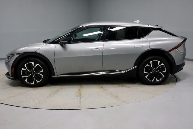 2022 Kia EV6 Wind