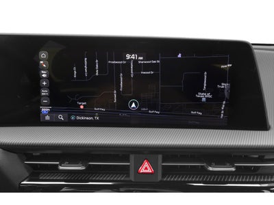 2022 Kia EV6 GT-Line