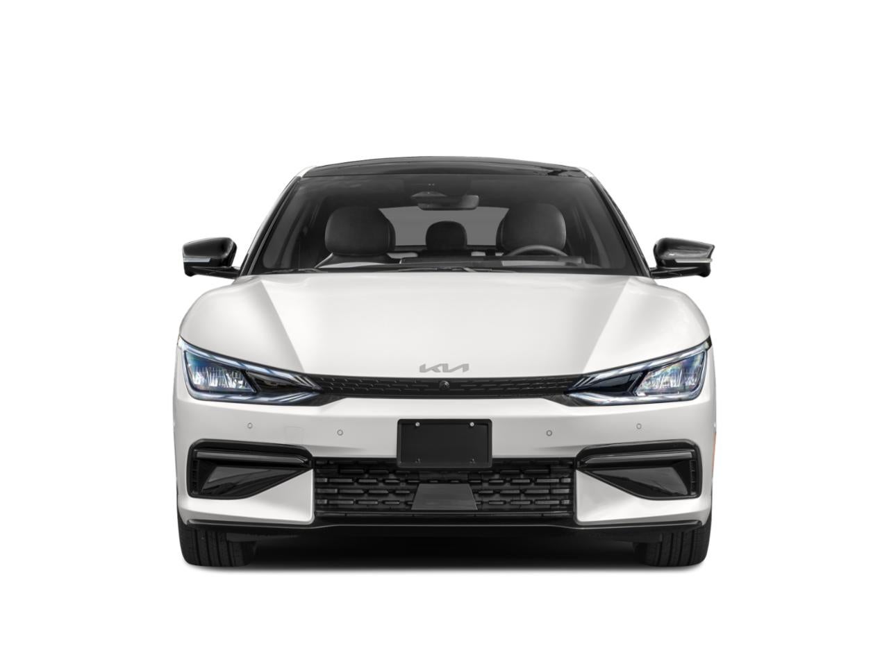 2022 Kia EV6 GT-Line