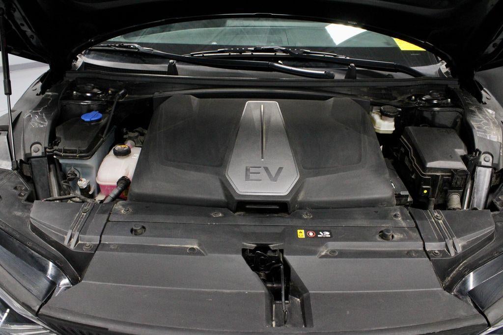 2024 Kia EV6 Light